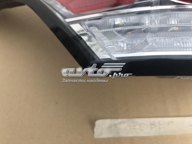 LR061589 LAND ROVER Фонарь задний левый купить в Одесса