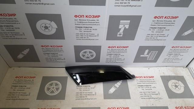 Накладка стойки кузова внешняя, задняя правая LR076492 LAND ROVER