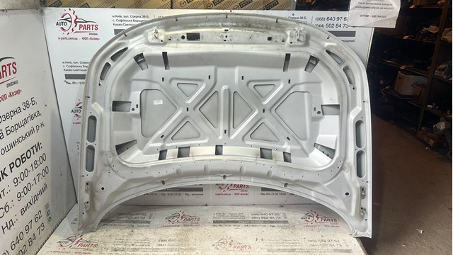 LAND ROVER LR077649 Капот в наличии Запорожье