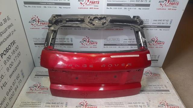 Задняя дверь LR077685 LAND ROVER