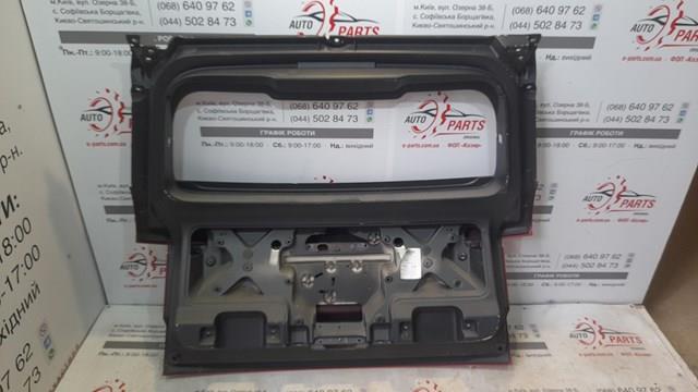 LR077685 LAND ROVER Дверь задняя (багажная 3/5-я (ляда) купить в Одесса