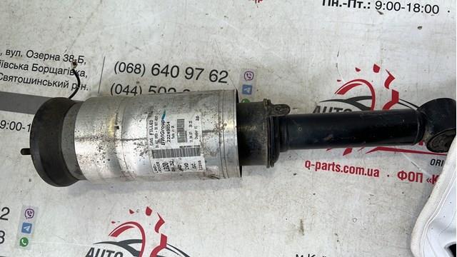 LR087081 Амортизатор передний правый купить Сумы