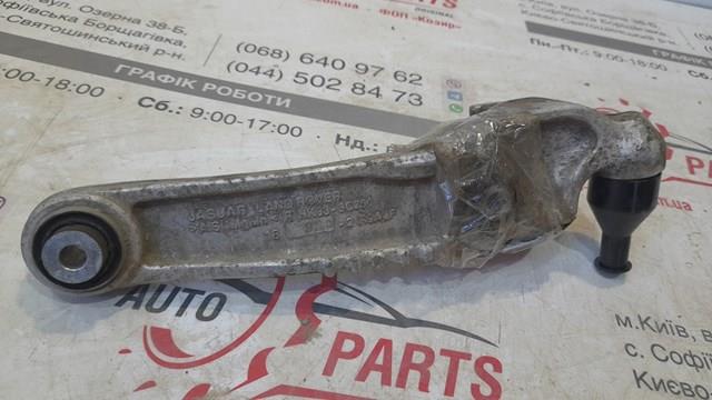 LR090505 LAND ROVER Нижний рычаг купить в Ужгород