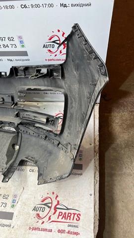 LR098665 LAND ROVER Бампер передний купить в Ужгород