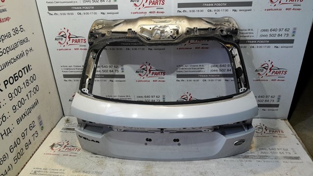 Задняя ляда LR110352 LAND ROVER