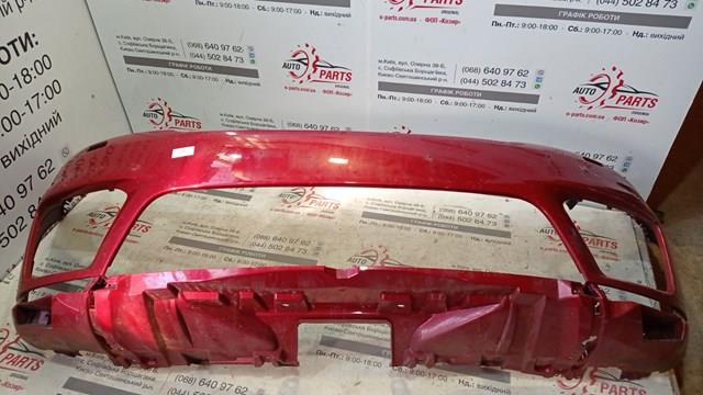 Бампер передний LR113284 LAND ROVER