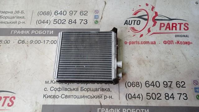 Радиатор отопителя салона LR115803 LAND ROVER