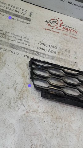 LAND ROVER LR116508 Решетка радиатора в наличии Львов