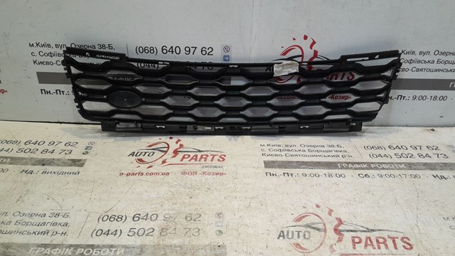 LR116508 LAND ROVER Решетка радиатора купить в Винница
