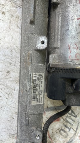 LR122729 LAND ROVER Рулевая рейка купить в Одесса