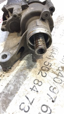 LR134888 LAND ROVER Рулевая рейка купить в Тернополь