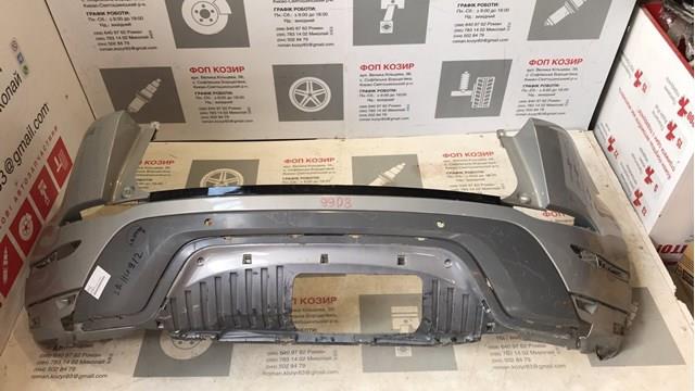 LR135016 LAND ROVER Задний бампер купить в Ровно