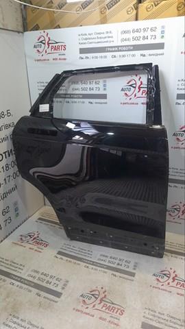 Дверь задняя, правая LR138383 LAND ROVER