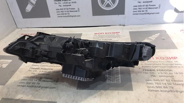 LAND ROVER LR154883 Фара правая в наличии Харьков