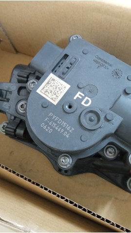 MAZDA PYFD1516ZA Термостат в наличии Харьков
