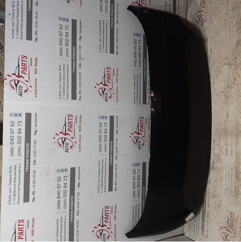 SU001A4539 Капот купить Тернополь