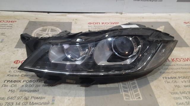 Фара левая T2H35339 JAGUAR
