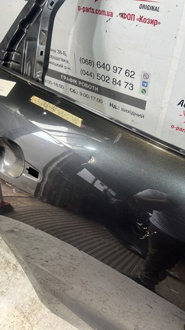 JAGUAR T4A1370 Дверь задняя правая в наличии Ирпень