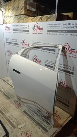 T4K1543 JAGUAR Дверь задняя правая купить в Запорожье