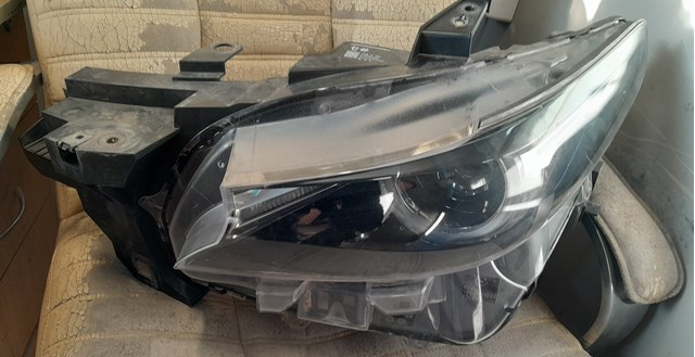 Фара TA0N51041C MAZDA