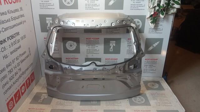 Дверь задняя багажная Mazda CX-9