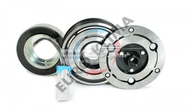 Компрессор системы кондиционирования 13124750 OPEL