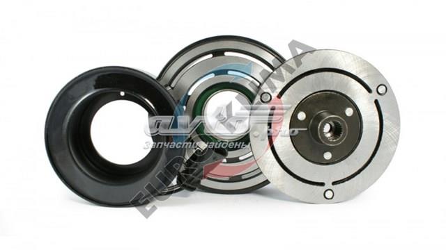 Компрессор хладагента 1618401 OPEL