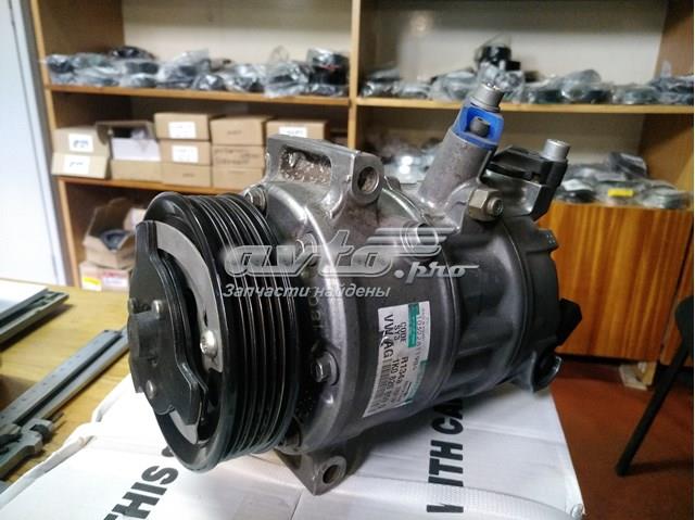 Насос кондиционера 1K0820859Q VAG