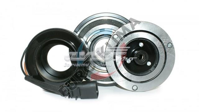 Компрессор климатической установки 1S0820803F VAG