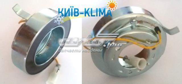 Насос кондиционера 36000570 VOLVO
