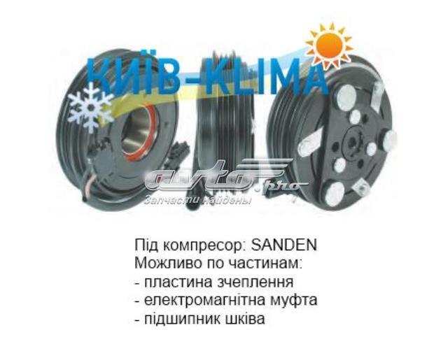 36001462 Компрессор кондиционера купить Ужгород