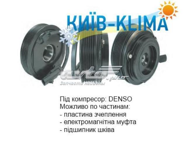 Насос кондиционера 55111417AD CHRYSLER