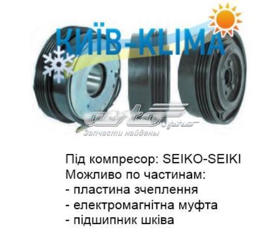 Компрессор хладагента 64528390228 BMW