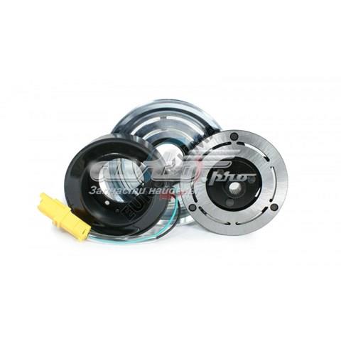 Компрессор хладагента 8200220924 RENAULT