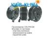 Компрессор кондиционера 8200895038 RENAULT