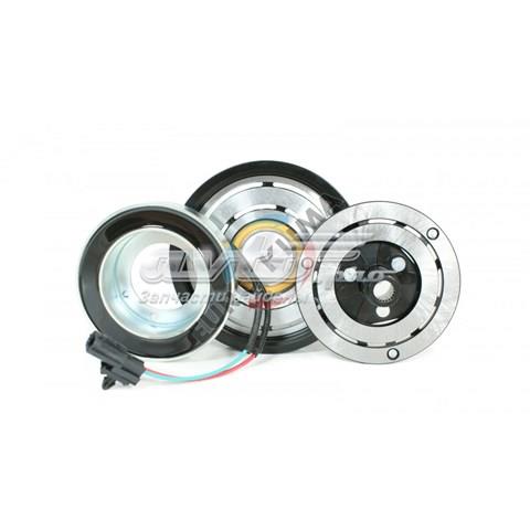 Компрессор системы кондиционирования 8201025121 RENAULT