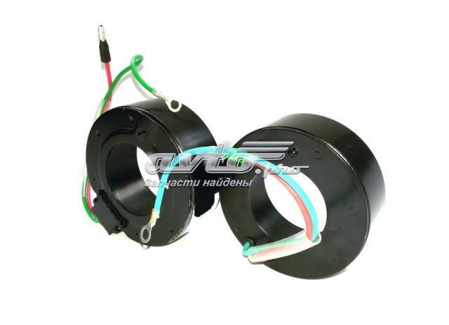 Компрессор климатической установки 89233 NISSENS