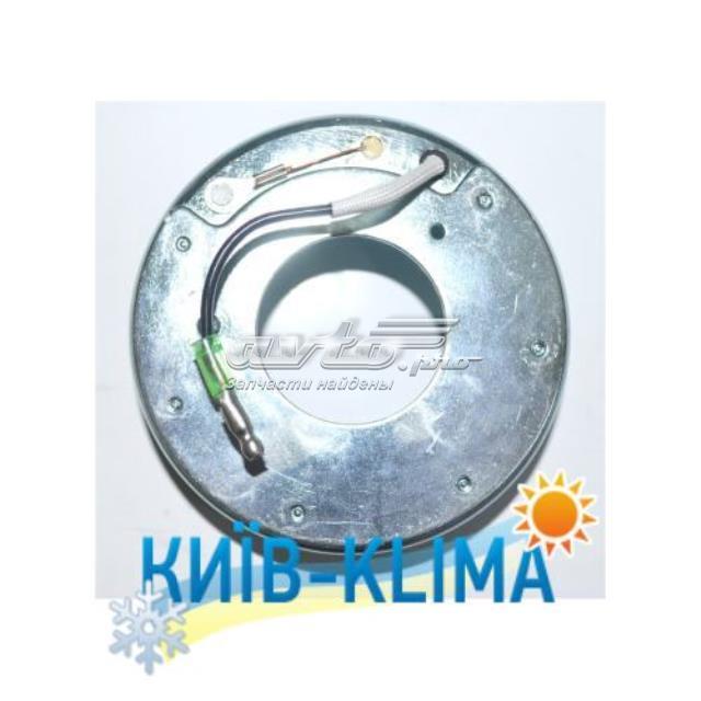 Компрессор климатической установки 8FK351131011 HELLA