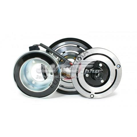 Компрессор системы кондиционирования 926004218R RENAULT