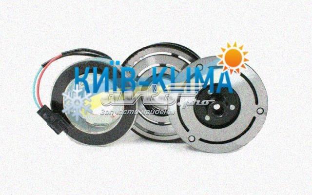 Компрессор климатической установки 92600EA200 NISSAN