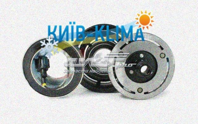 Привод компрессора системы отопления 92660CJ700 NISSAN