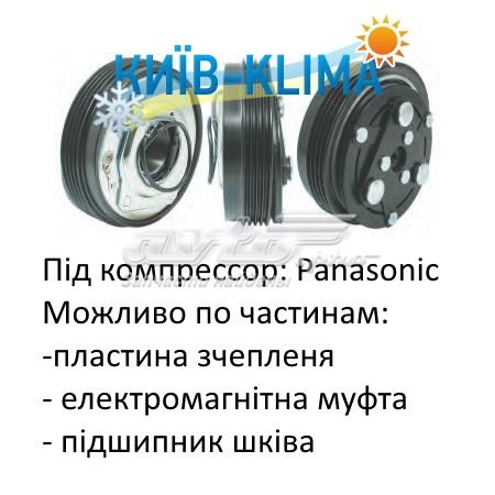Насос кондиционера 9520163JA1 SUZUKI