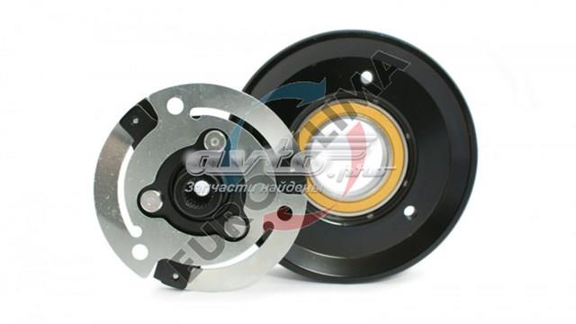 Насос кондиционера 95516236 OPEL