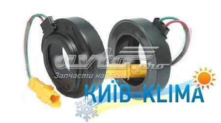 Насос кондиционера 9656574080 PEUGEOT