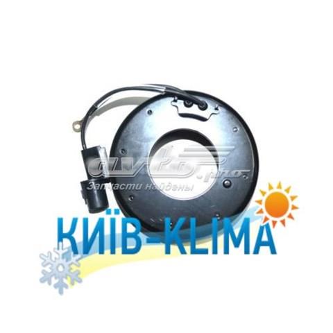 Магнитная катушка компрессора кондиционера 976411E000 HYUNDAI