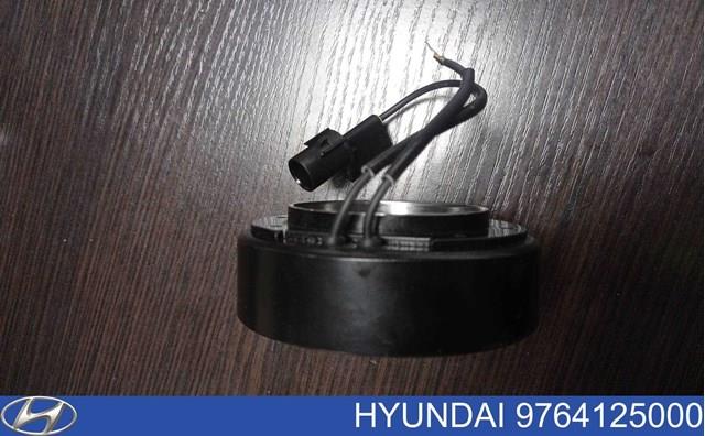Магнитная катушка компрессора кондиционера 9764125000 HYUNDAI