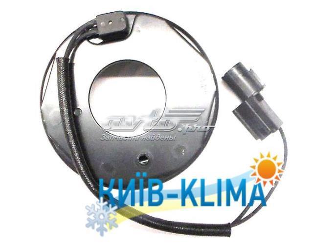 Компрессор климатической установки 977012F030 HYUNDAI
