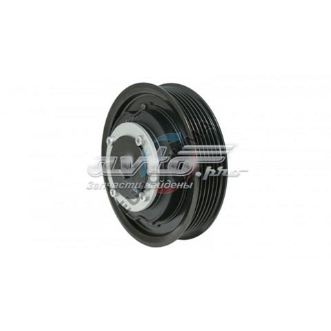 Компрессор климатической установки 977013Z500 HYUNDAI