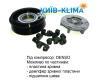 Компрессор системы кондиционирования A0012305811 MERCEDES