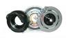 Компрессор кондиционера AV6119D629DA FORD